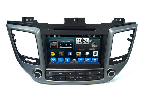 চীন Car GPS Glonass Navi Auto DVD Player Lx35 9 - Inch Touch Screen Panel সরবরাহকারী