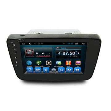 চীন Auto Stereo Player Suzuki Navigator Car - Hifi &amp; Entertainment System Suzuki Baleno সরবরাহকারী