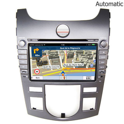 চীন Car Radio Bluetooth Touchscreen Hyundai DVD Player Hyundai I20 Right 2014 15 2016 সরবরাহকারী