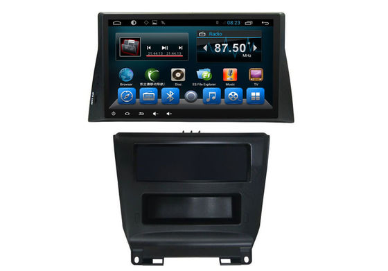 চীন Car Infotainment System Honda Navigation System OBD Mirror - Link Accord 2008 সরবরাহকারী