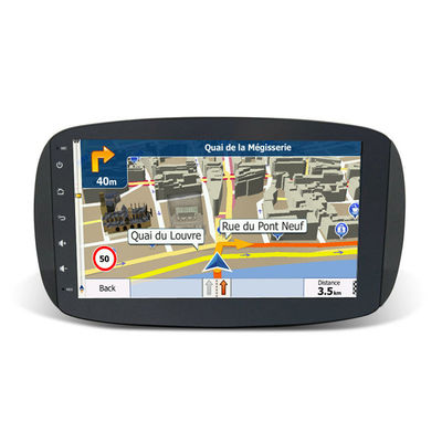 চীন Benz Smart Radio Device Central Multimedia GPS Navigation System 2015 16 2017 সরবরাহকারী