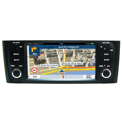 চীন In-Dash Car Audio Receivers FIAT DVD Player Tv Wifi Dvd Punto Linea 2007-2015 সরবরাহকারী