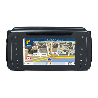 চীন Nissan Kicks dvd player support gps navigation mirror link quad core 6.0/7.1 system সরবরাহকারী