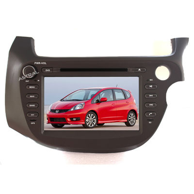 চীন car central multimedia honda navigation bluetooth touch screen dvd player সরবরাহকারী