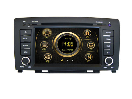 চীন Car dvd gps navigation system  with DVD CD Player Bluetooth SWC for Great Wall H6 সরবরাহকারী