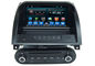 Car Origial Radio System MG 3 Central Multimidia GPS Touch Screen DVD TV সরবরাহকারী