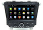 Quad Core TV Player Roewe 350 Car Dvd GPS Navigation Wifi Bluetooth Andorid সরবরাহকারী
