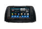 Android 2 Din Car Dvd Car Gps Navigation For Mazda 6 Quad Core RDS Radio সরবরাহকারী