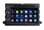 Android Car Multimedia GPS FORD DVD Player For Explorer Expedition Mustang Fusion সরবরাহকারী