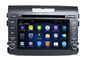 Auto DVD GPS Multimedia Car Tv Dvd Player CRV 2012 Android Quad Core RDS Radio Player সরবরাহকারী