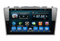 2 Din Auto Video Audio System Android Car GPS Navigation Honda CRV 2012 FM Radio সরবরাহকারী