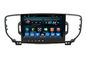 Sportage 2016 Car Stereo Dvd Player Kia Central Multimedia Navigation System সরবরাহকারী