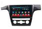 VW 10 Inch Volkswagen GPS Navigation System Passat  Car DVD Radio IGO সরবরাহকারী