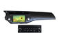 Quad Core 7 Inch Touch Screen Car Stereo Equipment For Citroen C3 2013 DS3 সরবরাহকারী