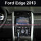 Android  FORD DVD Navigation System , Ford Edge 2014 2013 Car In Dash Dvd Player সরবরাহকারী