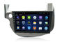 Bluetooth HONDA Navigat Ion System , 2 Din Big Screen Auto Multimedia Player সরবরাহকারী