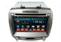 Car Stereo Bluetooth GPS HYUNDAI DVD Player Quad Core Android OS সরবরাহকারী