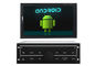 Android 4.4 Quad Core / Wince System Mitsubishi Navigator Multimedia , Support Google Map Online সরবরাহকারী