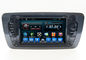 Bluetooth Volkswagen Dvd Navigation With HD Resolution Capacitive Touch Panel সরবরাহকারী