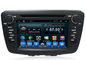 Quad Core 7 Inch SUZUKI Navigator Car Multimedia Player For Suzuki Baleno সরবরাহকারী