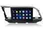 Hyundai Elantra 2016 DVD Player Car Multimedia Player With Radio সরবরাহকারী