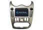 Auto DVD Radio Player Car GPS Navigation System for  Logan with Usb GPS Wifi সরবরাহকারী