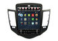 Car Gps Navi Android CHEVROLET GPS Navigation Quad Core System Car Radio For Cruze সরবরাহকারী