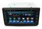 In Car Hifi System Toyota GPS Navigation unit with Radio Toyota Universal সরবরাহকারী