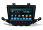 Android 6.0 Buick Verano Central Multimedia Gps In Car Video Monitor সরবরাহকারী