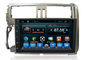 Android 6.0 In Dash Car Stereo Toyota GPS Navigation Bluetooth Prado 2012 সরবরাহকারী