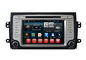 Android Car Stereo Bluetooth Receiver Suzuki Radio navigation system SX4 2006 2011 সরবরাহকারী