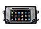 Android Car Stereo Bluetooth Receiver Suzuki Radio navigation system SX4 2006 2011 সরবরাহকারী