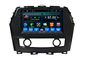 Double Din Car Stereo Bluetooth Android Car Navigation System Nissan Cima সরবরাহকারী