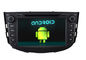 Auto Radio System Lifan Gps Car Navigation System Android 6.0 X60 SUV 2011-2012 সরবরাহকারী