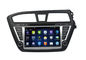 Car Radio Bluetooth Touchscreen Gps Auto Navigation Hyundai I20 Right 2014 15 2016 সরবরাহকারী