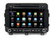 KIA K5 Optima 2014 Car-H ifi Entertainment System Portable Dvd Players with screens satellite navigation সরবরাহকারী