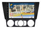 In Dash BMW3 Car GPS Navigation System E39 E90 E91 E92 E93 9.0 Inch Screen সরবরাহকারী