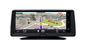 Android System On Dash Car GPS Navigator with FM Radio DVR Bluetooth 3G Wifi সরবরাহকারী
