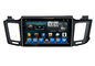 Octa Core 32GB ROM Toyota GPS Navigation Entertainment System RAV4 3G 4G Wifi সরবরাহকারী