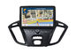 Central Multimedia Original FORD DVD Navigation System for Ford Transit সরবরাহকারী