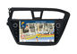 Android 7.1 2 Din Car Radio Hyundai DVD Player Bluetooth GPS Head Unit for I20 সরবরাহকারী