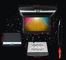 এইচডি ছাদ মাউন্ট TFT LCD মনিটর রিয়ার হেড্রেথ ডিভিডি সিস্টেম ইউএসবি টিএফ আইআর এফএম HDMI সরবরাহকারী