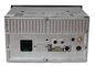 6.2 Inch Digital Display HYUNDAI DVD Player for with Radio GPS for Azera 05-11 সরবরাহকারী