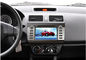 7 Inch Car Dvd Player SUZUKI Navigator GPS with Radio for Swift 2004-2010 সরবরাহকারী