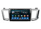 Android Car Radio Player Toyota Navigation GPS / Glonass System for RAV4 2013 সরবরাহকারী