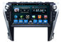 HD Video 1080P Toyota GPS Radio Camry 10.1 Inch Touch Screen সরবরাহকারী
