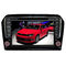 Touch Screen VOLKSWAGEN GPS Navigation System / dvd gps navigation system সরবরাহকারী