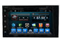 Android Radio Stereo Toyota Navigation System For Sienna Quad Core সরবরাহকারী