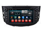 Auto Radio System Lifan Gps Car Navigation System Android 6.0 X60 SUV 2011-2012 সরবরাহকারী