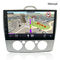 Android Multimedia Car Radio Ford Auto Navigation Systems Focus S-Max 2007-2011 সরবরাহকারী